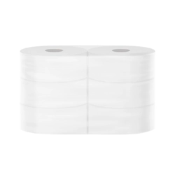 vendita online Carta igienica jumbo 1kg Panni - Strofinacci - Moppini  Essebidue